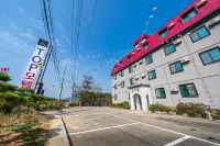 Incheon Top Motel Hotel in zona Ganghwasanseong Fortress
