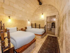 MDC Cave Hotel
