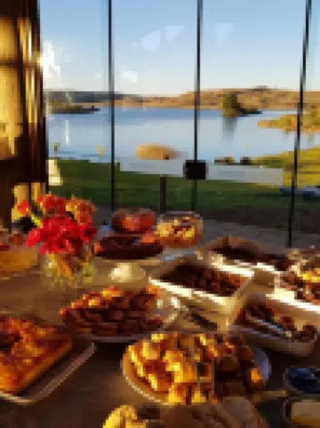 德斯科生態公園 聖弗朗西斯科－迪保拉酒店