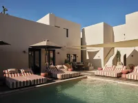 NAUMA PAROS Design Boutique Hotel - Adults Only - Private Pools