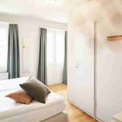 Hotel Murten Rooms