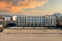 Baltic View Resort & Spa, a Member of Radisson Individuals Các khách sạn gần Walk of Fame Miedzyzdroje