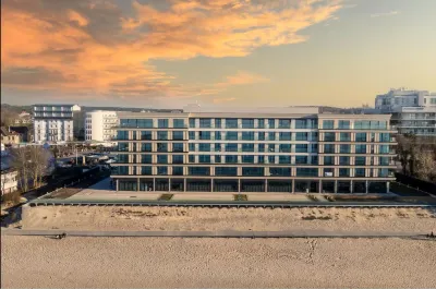 Baltic View Resort & Spa, a Member of Radisson Individuals Hotels near Oceanarium