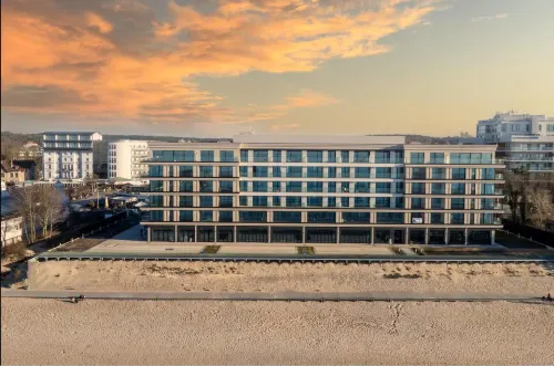 Baltic View Resort & Spa, a Member of Radisson Individuals