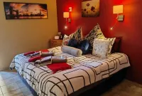 Flower Lane Guesthouse Hotels in Kathu