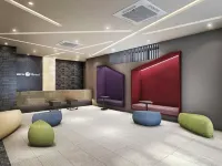 Smile Hotel Kanazawa Nishiguchi Ekimae Hotels in Uchinada