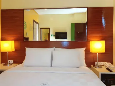 Go Hotels Tacloban Hotels near Marcos Beach Resort