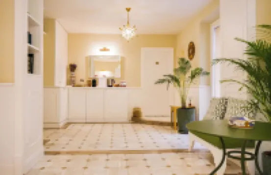 La Dimora del Mercante - Residenza d'Epoca