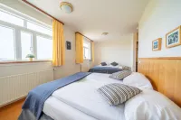 Adventure Hotel Hellissandur Hotels near Snaefellsjokull