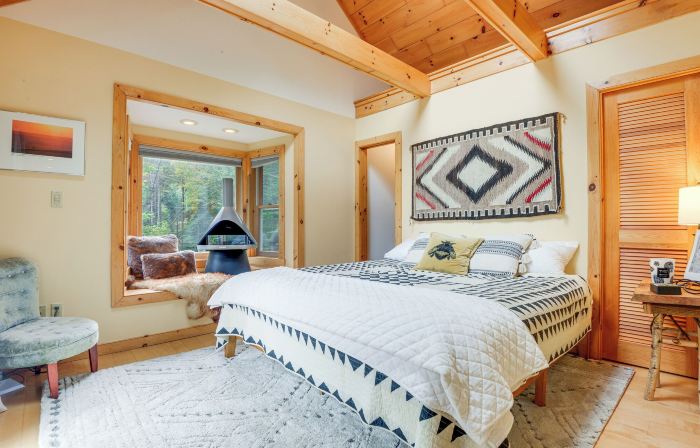 Storybook Stratton House 3 Mi to Mount Snow!