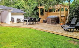 7 Person Holiday Home in Hurup Thy