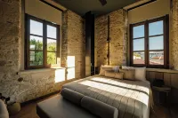 Lecole Hotel By Cityloft (Adults Only 12+) - Balkon