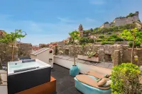 Capitolare Tower Hotels in Portovenere