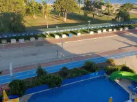 Selinus Beach Club Hotel Hotels in Gazipasa