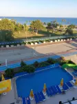 Selinus Beach Club Hotel Hotels in Gazipaşa