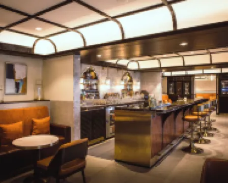特里凡得琅凱悦酒店