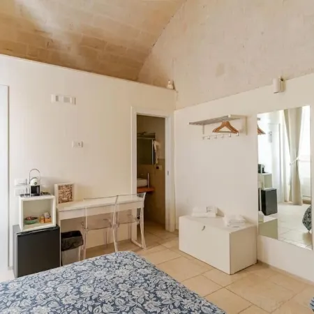 Residenza Già Antico Forno