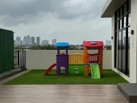 Apartment Vittorio Wiyung  by Ash Hotels in Surabaya