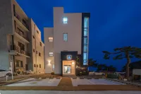 Taean Hadden Stay Hotels near Ch'ŏngp'odae-haesuyokchang