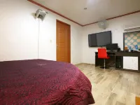 Seocheon Propose Hotels in Seocheon-gun
