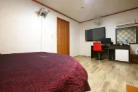 Seocheon Propose Hotels in Seocheon-gun