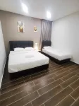 Hotel Mutiara Hotels in Galas