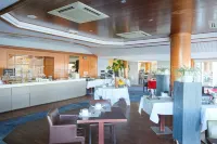 Thalazur Carnac - Hôtel & Spa Hotels in Saint-Philibert