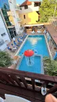 Brian Hotel - Beach