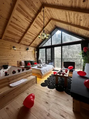 Hira Bungalow