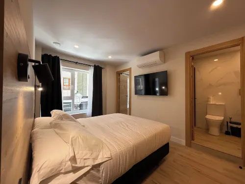 CC Gijon Hotels in Gijon