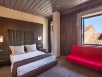 Aion Luxury Hotel Ξενοδοχεία στην πόλη Ναύπλιο