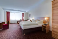 Ferien Hotel Rennsteigblick - spa