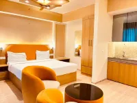 The Grace Residency, Lucknow