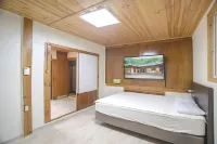 Pyeongchang Songnim Private Pension Hotels in Jinbu-myeon