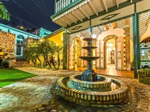 Kinam Hotel