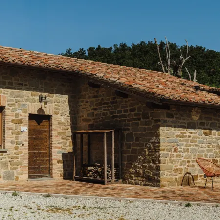 Tenuta Borgo Santa Cecilia