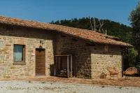 Tenuta Borgo Santa Cecilia