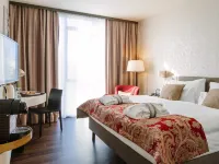 Hotel Chester Heidelberg Hotels in Heidelberg