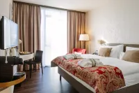 Hotel Chester Heidelberg Hotels in Dossenheim