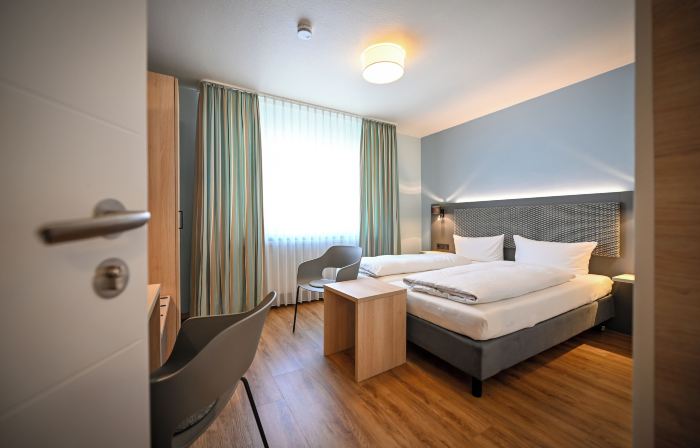 Hotel Mainblick