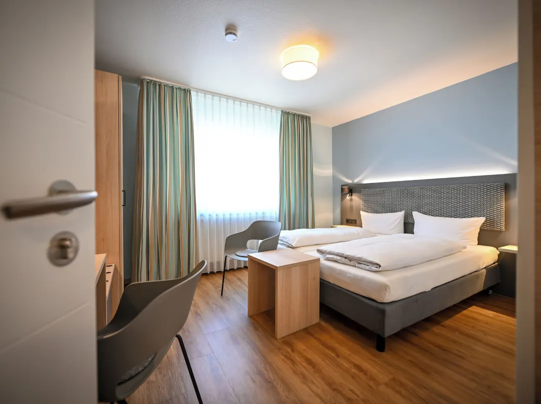 Hotel Mainblick Garni - Marktheidenfeld