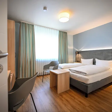 Hotel Mainblick Garni