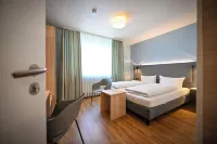 Hotel Mainblick Garni Hotels in Marktheidenfeld