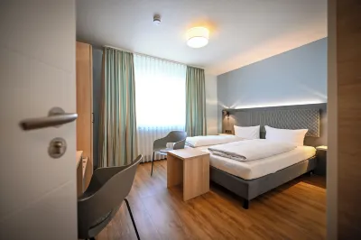 Hotel Mainblick