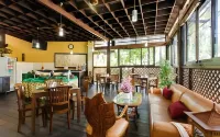The Star Hill Boutique Hotel