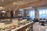Roxon Red Sea Eilat - breakfast