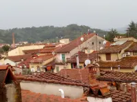 the nest APUS Architect Apartment Hotels in Montevarchi