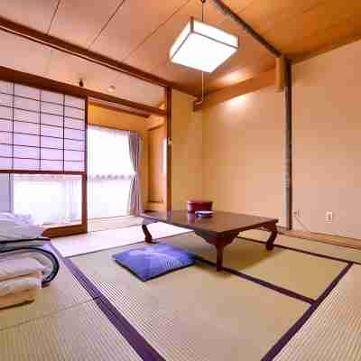 かぢや別館 らまっころ山猫宿 Rooms