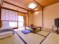 Kajiyabekkan Ramakkoro Yamaneko Yado Hotels in Ichinoseki