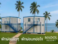 Madol Resort ナームアン滝周辺のホテル